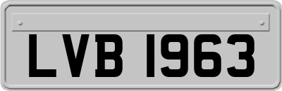 LVB1963