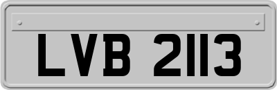 LVB2113