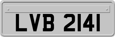 LVB2141