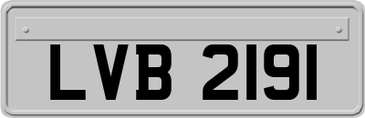 LVB2191