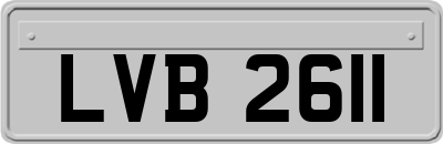 LVB2611