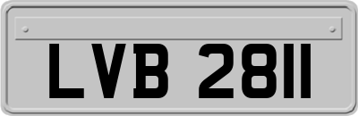 LVB2811
