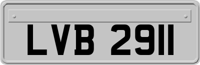 LVB2911