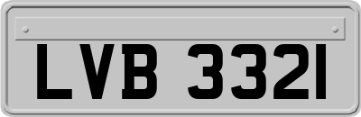 LVB3321