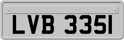 LVB3351