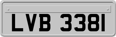 LVB3381