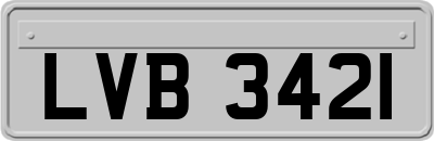 LVB3421