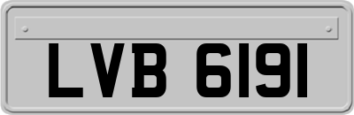 LVB6191
