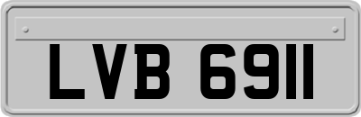 LVB6911