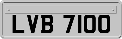 LVB7100