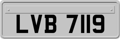 LVB7119