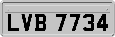 LVB7734