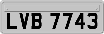 LVB7743
