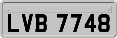 LVB7748