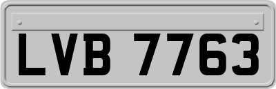 LVB7763