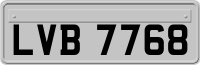 LVB7768