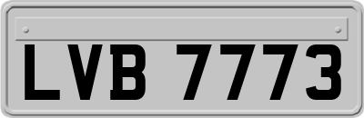LVB7773
