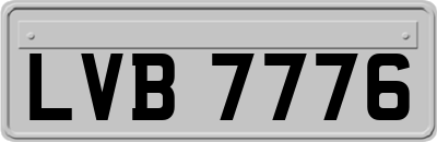 LVB7776