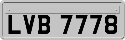 LVB7778