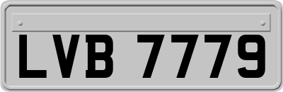 LVB7779