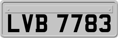 LVB7783