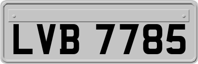 LVB7785