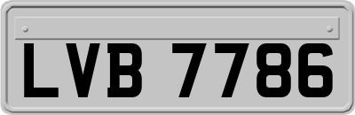 LVB7786
