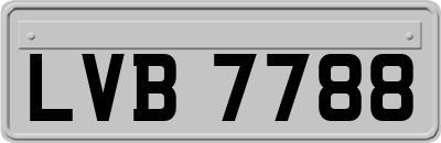 LVB7788