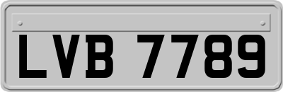 LVB7789
