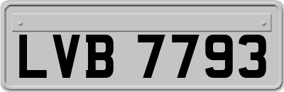 LVB7793