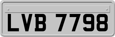 LVB7798