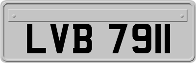 LVB7911