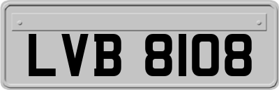 LVB8108