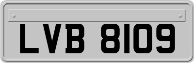 LVB8109