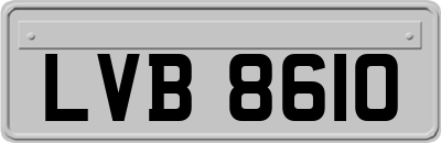 LVB8610