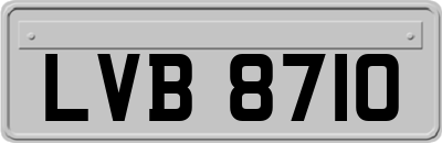 LVB8710