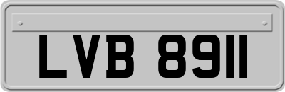 LVB8911