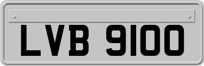 LVB9100