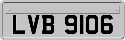 LVB9106