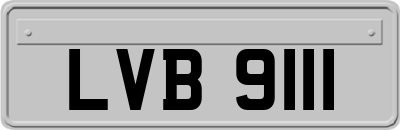 LVB9111