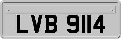 LVB9114