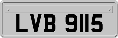 LVB9115