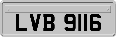 LVB9116
