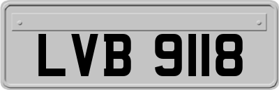LVB9118