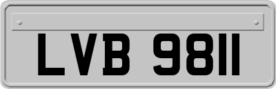 LVB9811