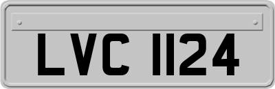 LVC1124