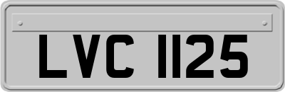 LVC1125