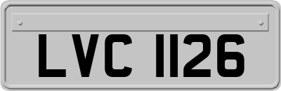 LVC1126