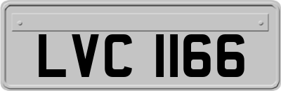 LVC1166