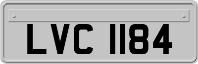 LVC1184